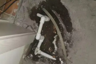 霞浦卫生间漏水检测多少钱