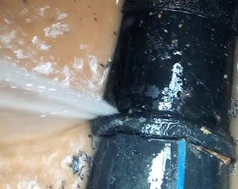 霞浦漏水维修价格明细
