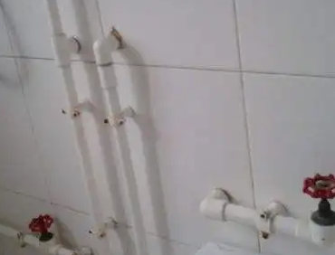 霞浦水管维修多少钱