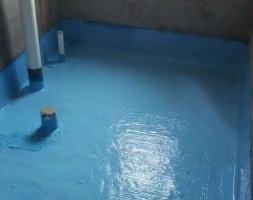 霞浦卫生间防水哪家好
