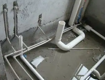 霞浦水管维修多少钱