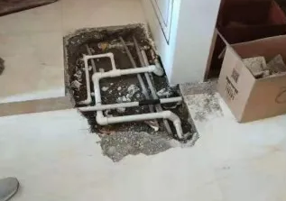 霞浦查漏水多少钱