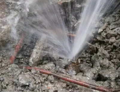 霞浦水管维修多少钱