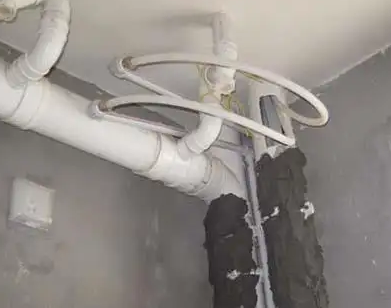霞浦水管维修哪家好