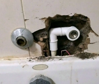 霞浦卫生间漏水检测多少钱