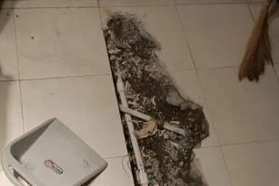 霞浦卫生间漏水检测电话